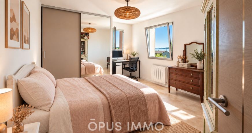 vente Maison Bouzigues