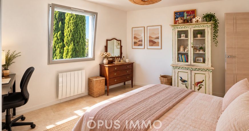 vente Maison Bouzigues