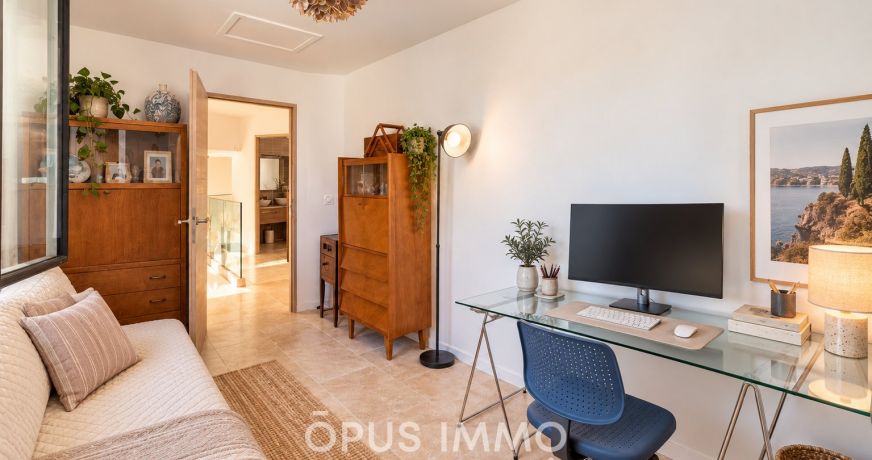 vente Maison Bouzigues