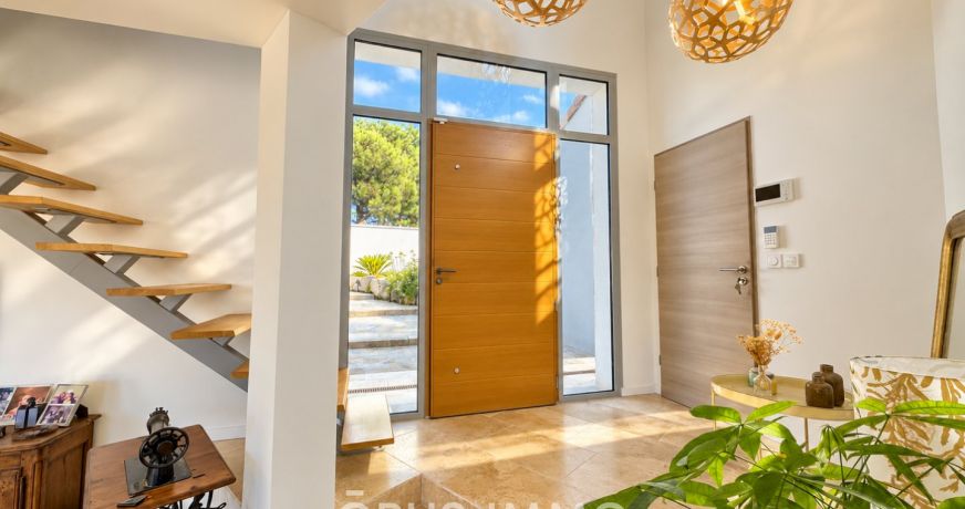 vente Maison Bouzigues