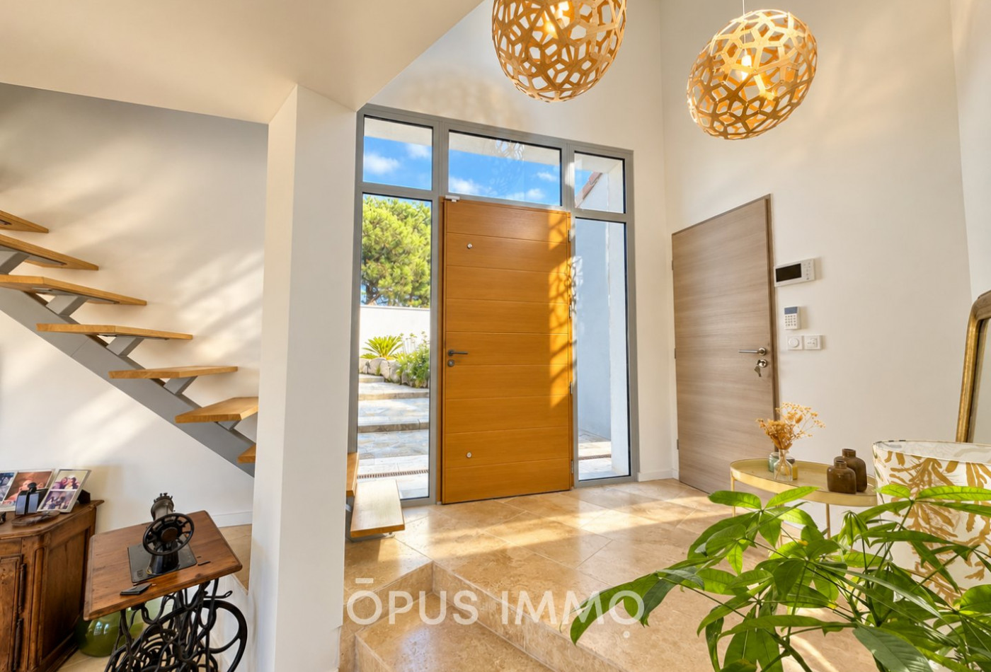 vente Maison Bouzigues - Photo 7