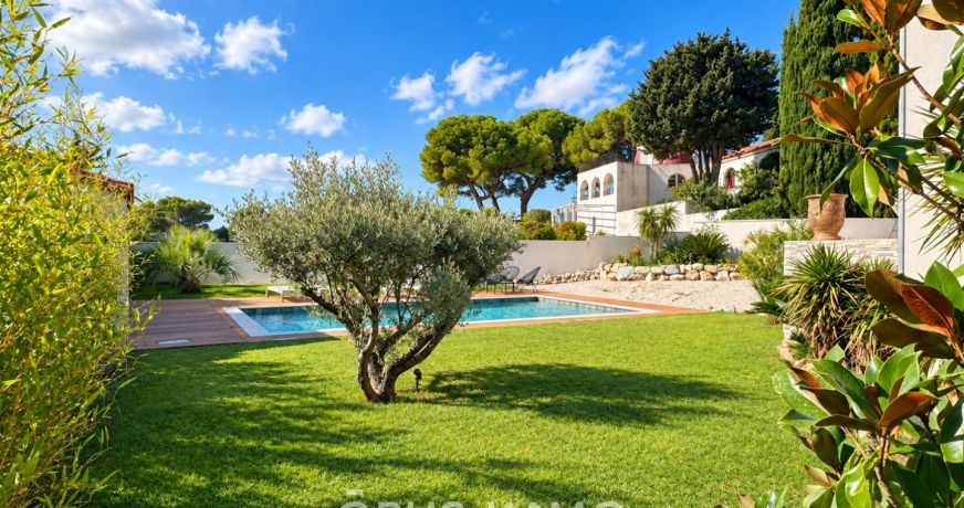 vente Maison Bouzigues