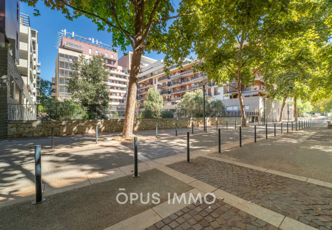 vente Appartement Montpellier - Photo 1