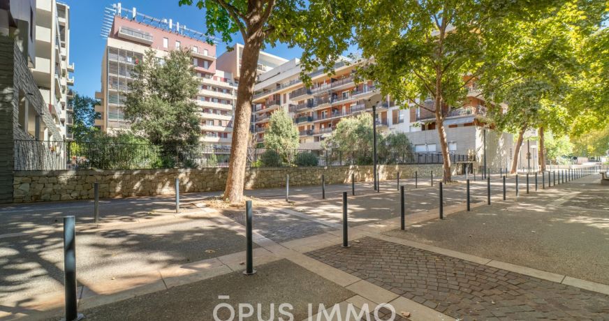 vente Appartement Montpellier