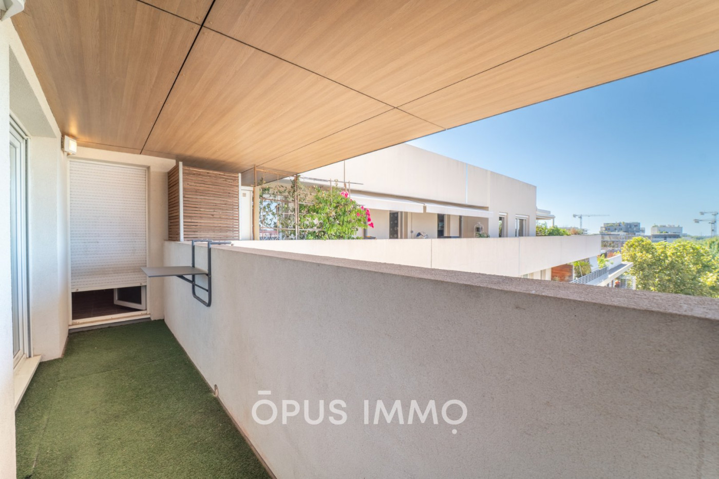 vente Appartement Montpellier - Photo 6