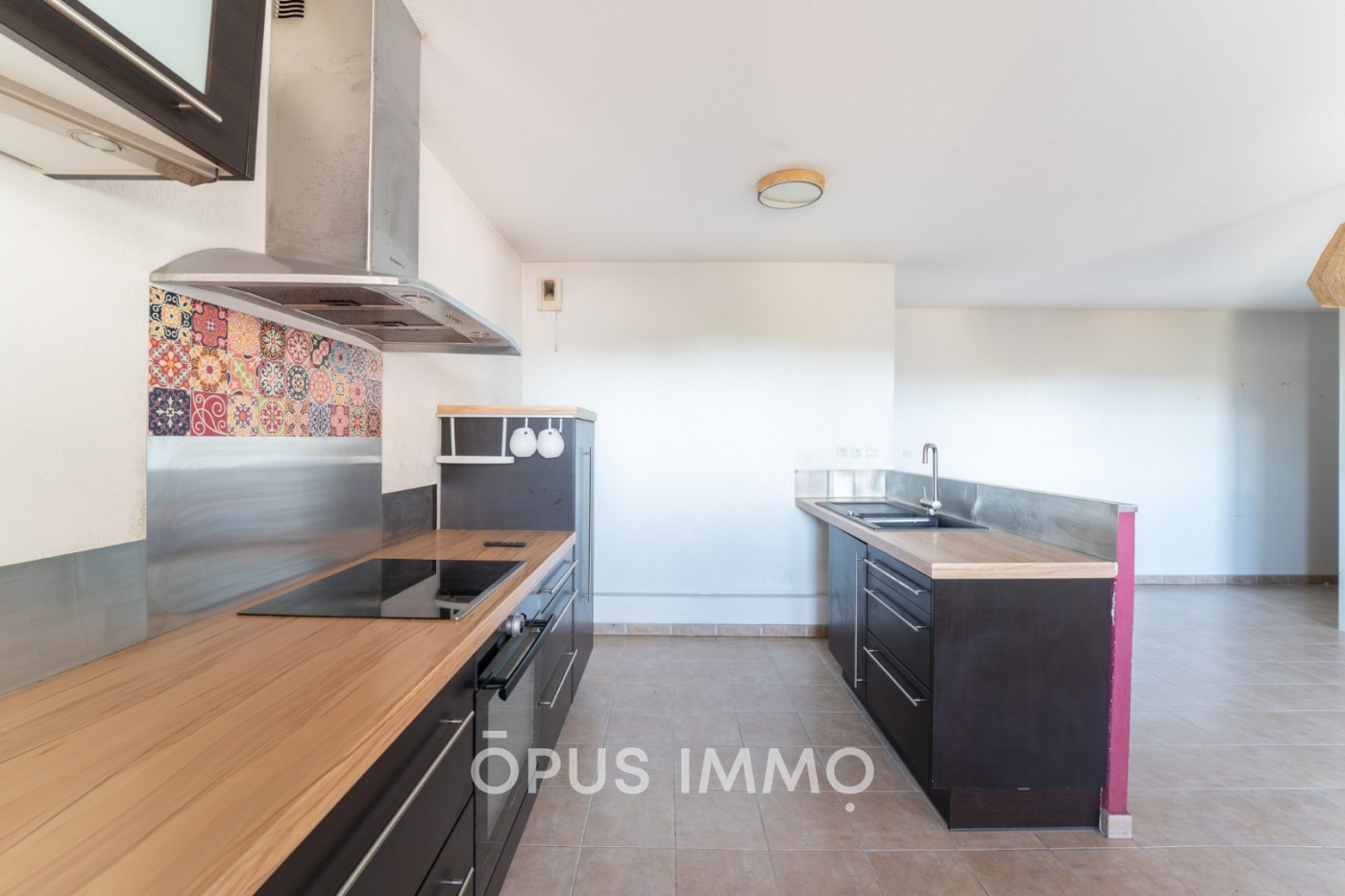 vente Appartement Montpellier - Photo 5