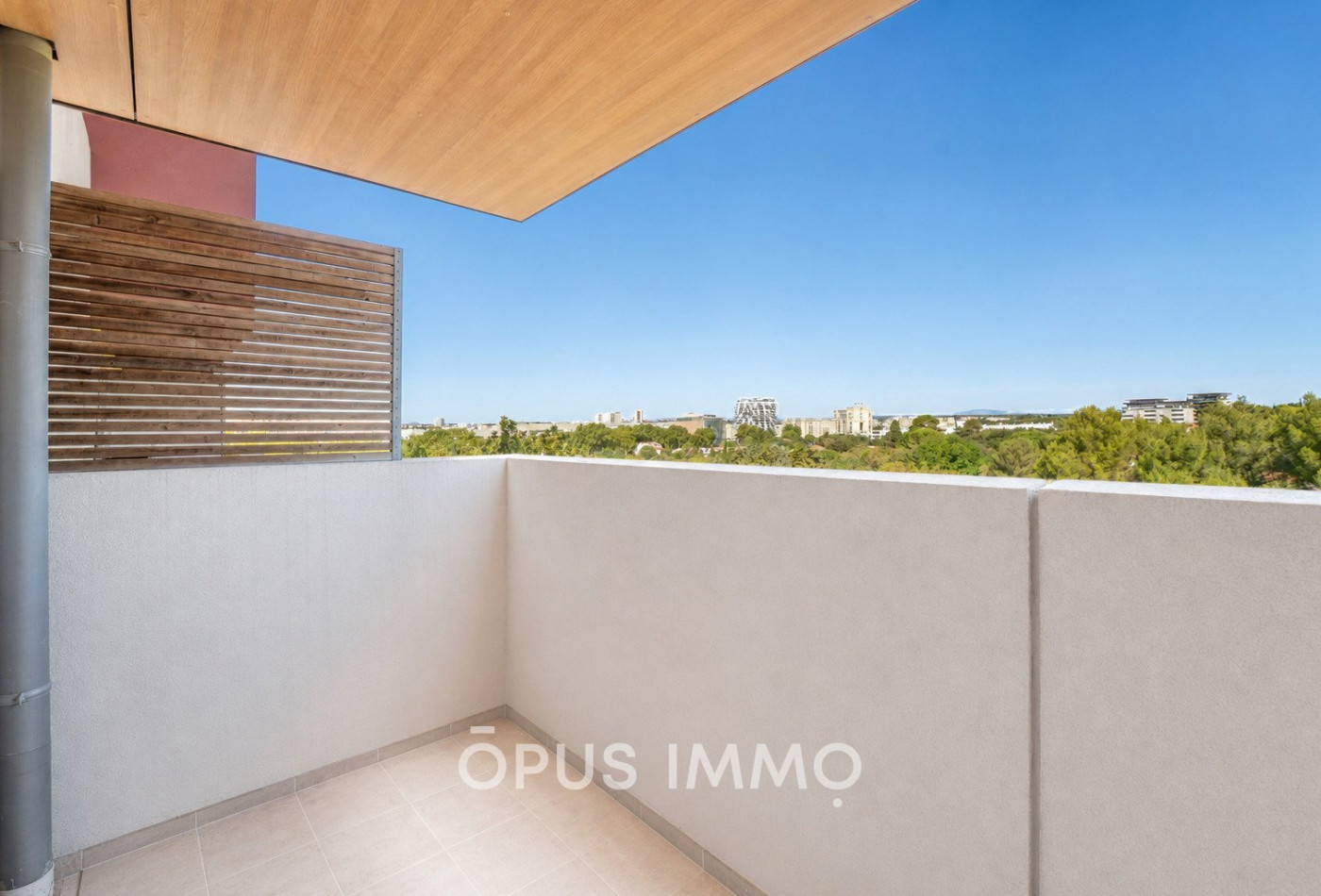 vente Appartement Montpellier - Photo 9