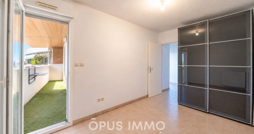 vente Appartement Montpellier