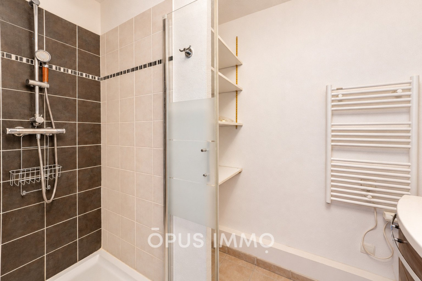 vente Appartement Montpellier - Photo 10