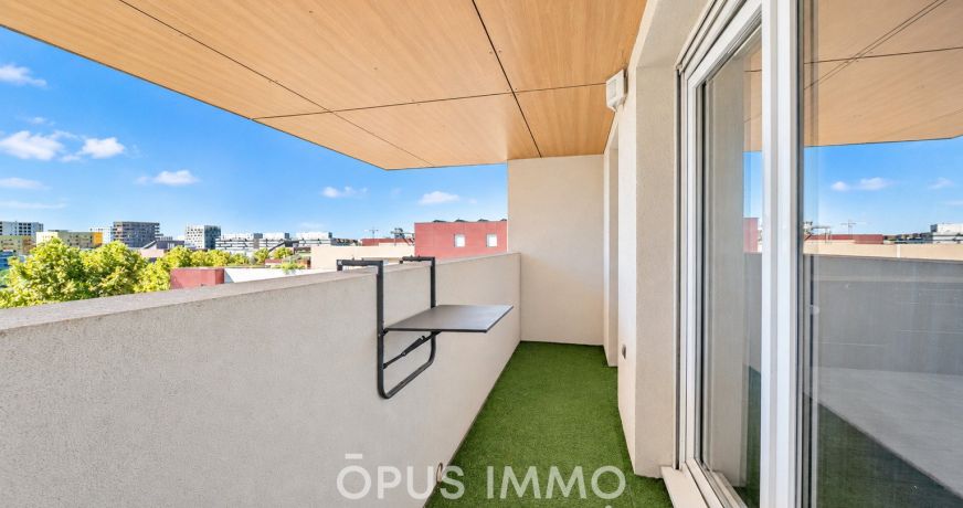 vente Appartement Montpellier