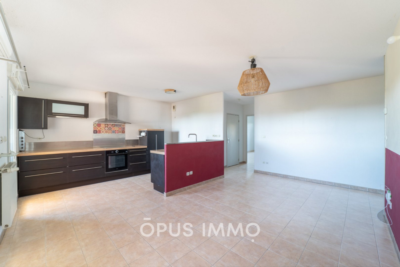 vente Appartement Montpellier - Photo 2