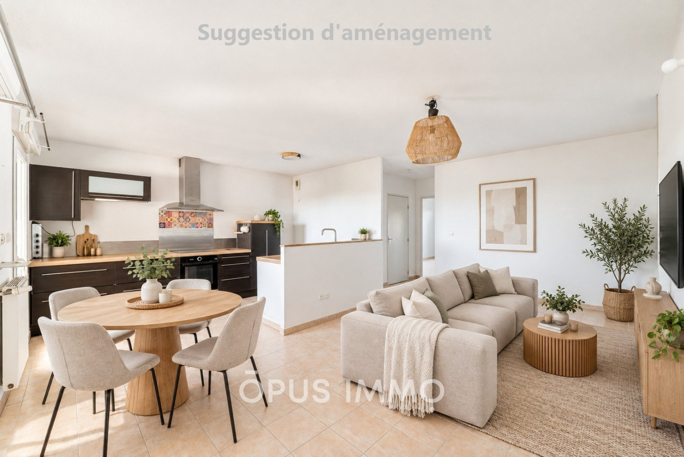 vente Appartement Montpellier - Photo 1