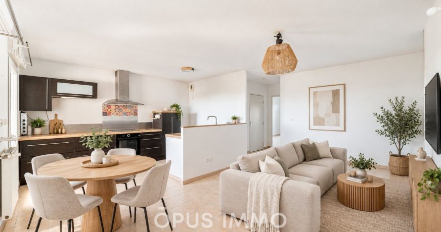 vente Appartement Montpellier