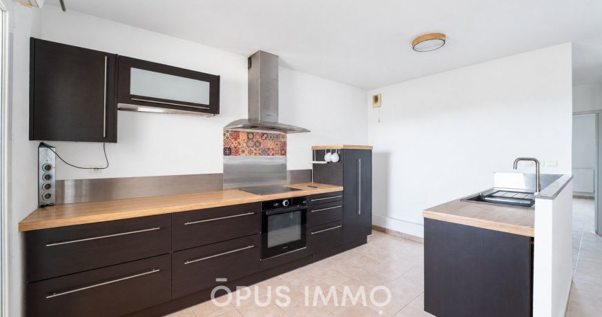 vente Appartement Montpellier