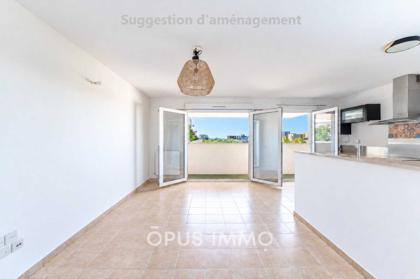 vente Appartement Montpellier - Photo 3