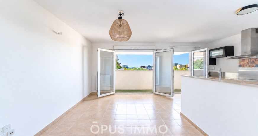 vente Appartement Montpellier