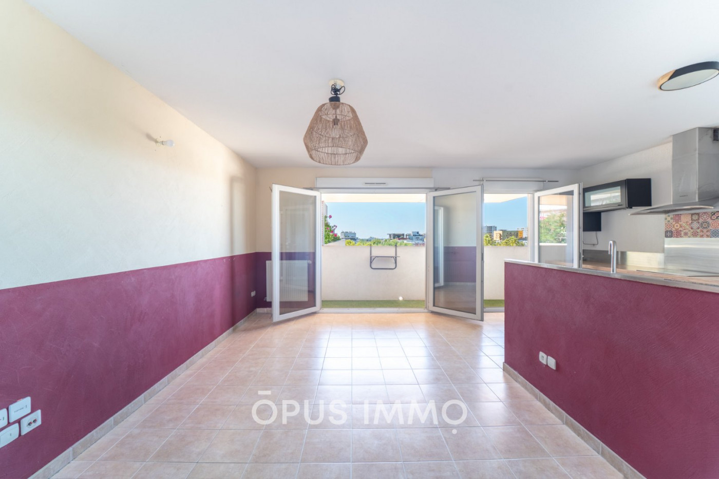 vente Appartement Montpellier - Photo 4