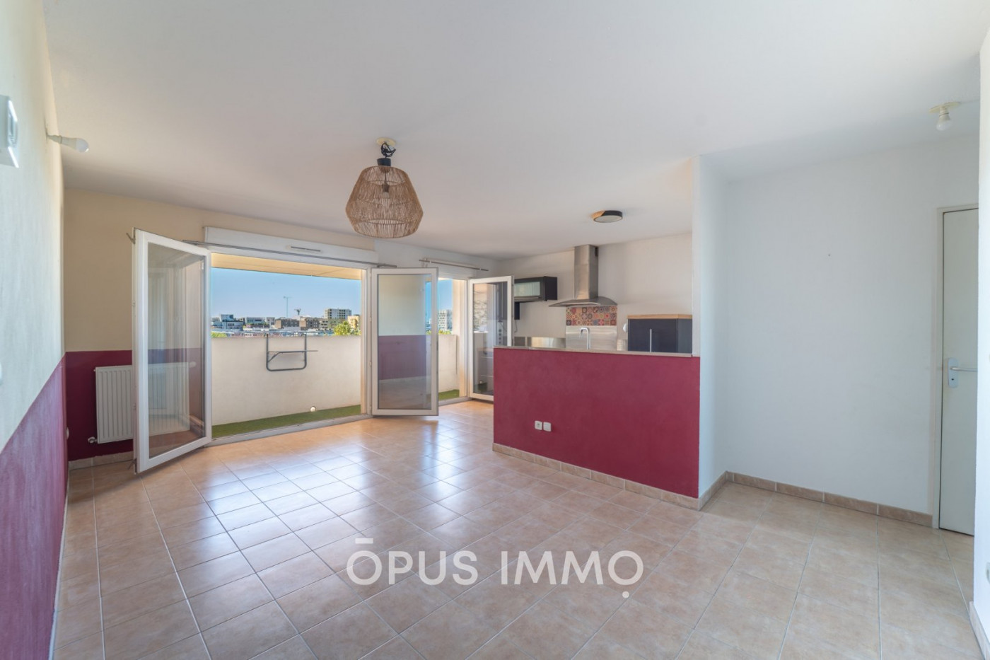 vente Appartement Montpellier - Photo 7