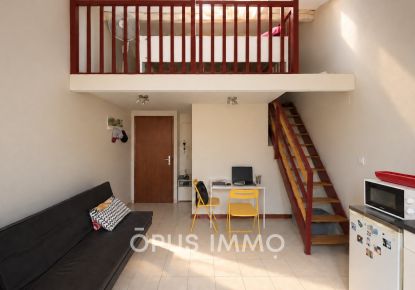 vente Appartement Lunel