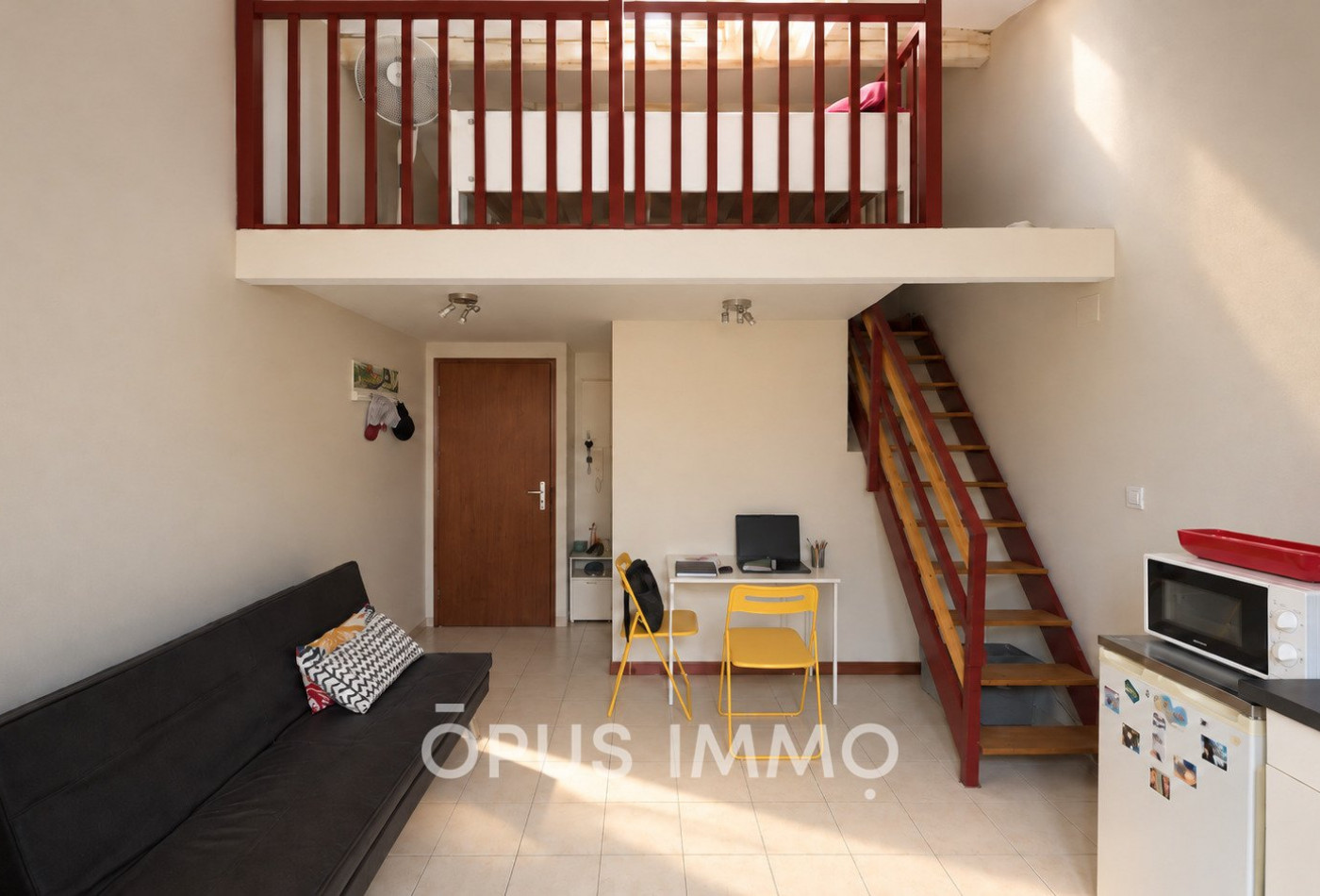 vente Appartement Lunel - Photo 1