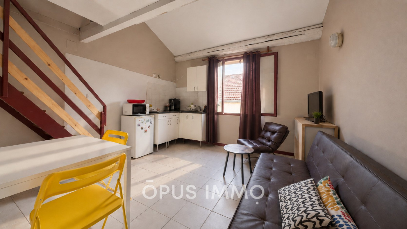 vente Appartement Lunel - Photo 2