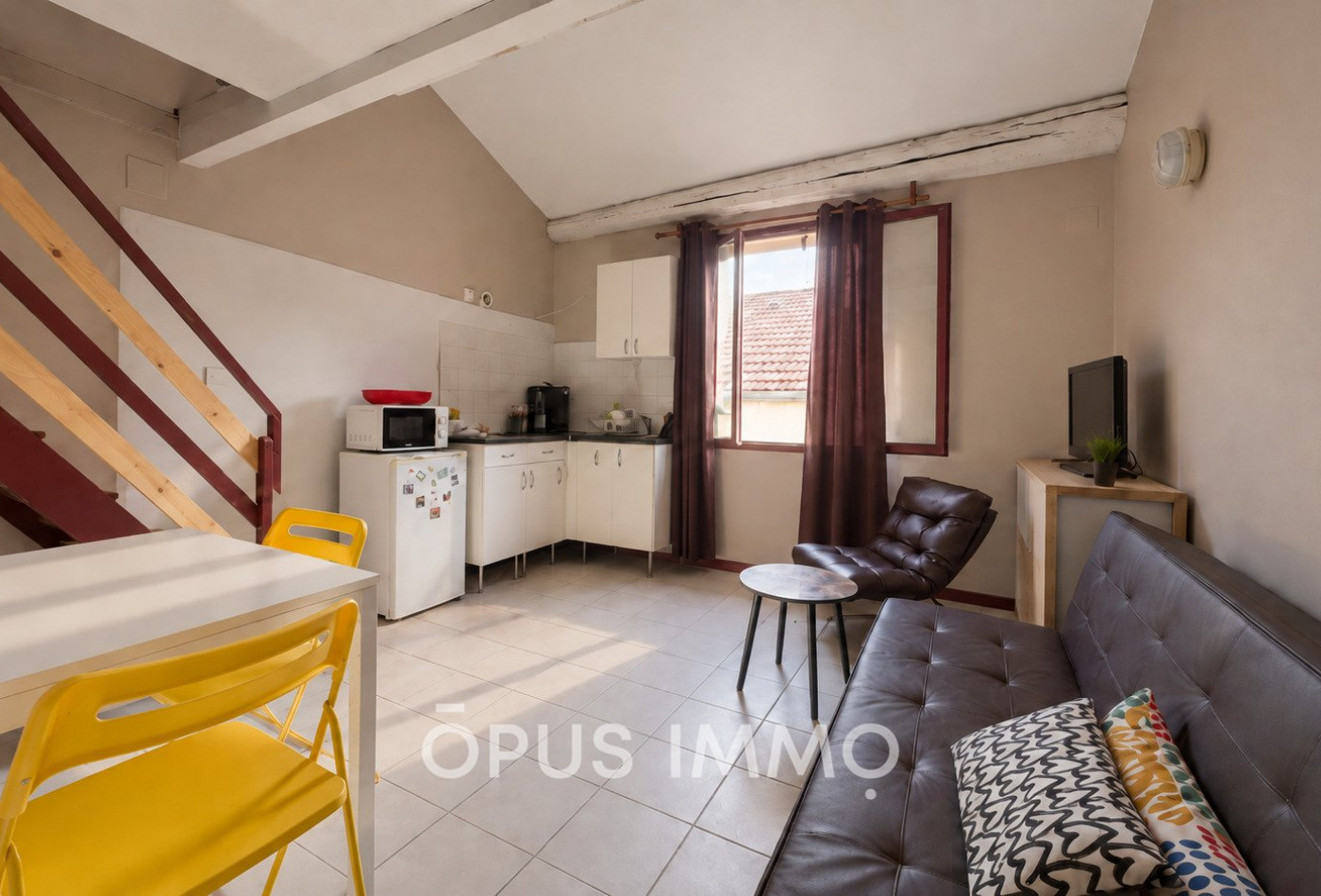 vente Appartement Lunel - Photo 2
