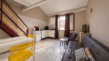 vente Appartement Lunel