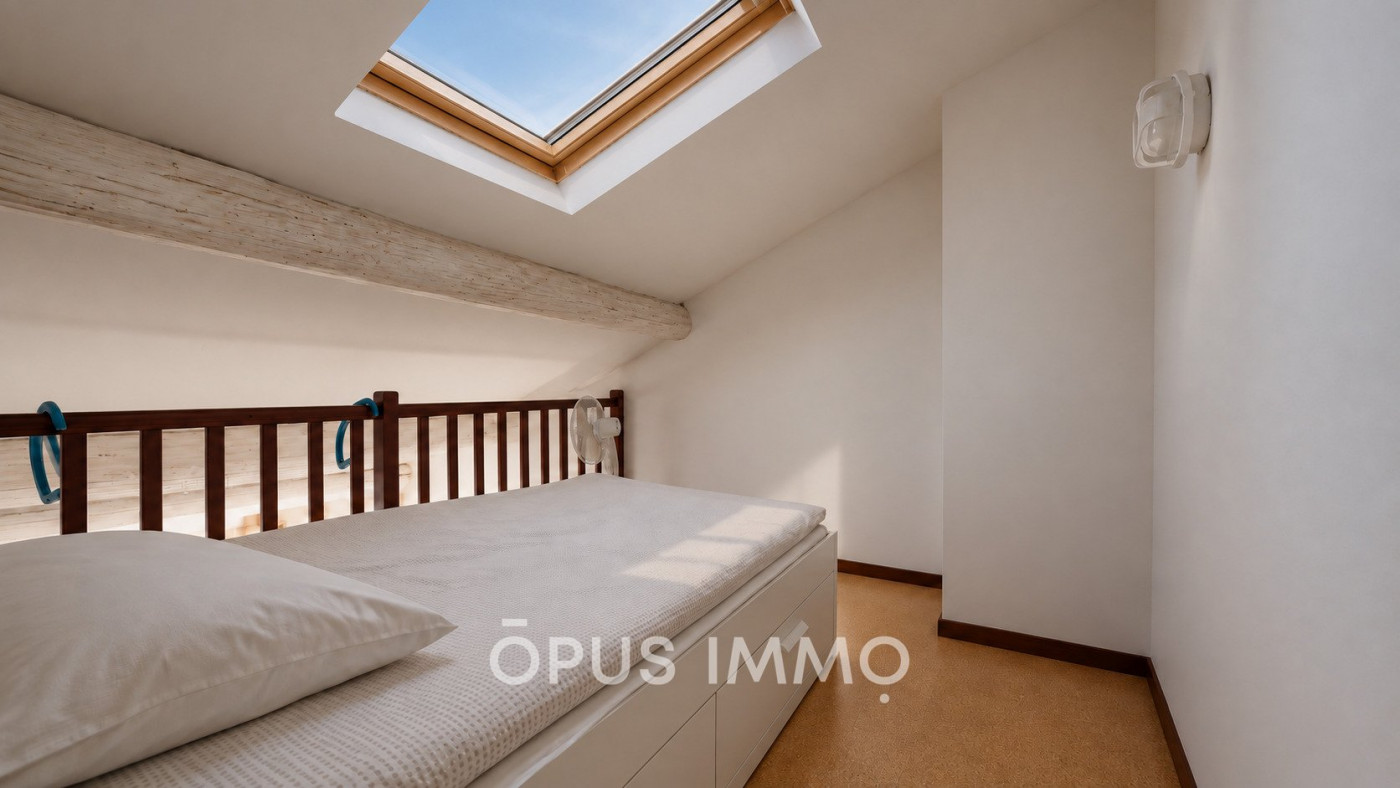 vente Appartement Lunel - Photo 3