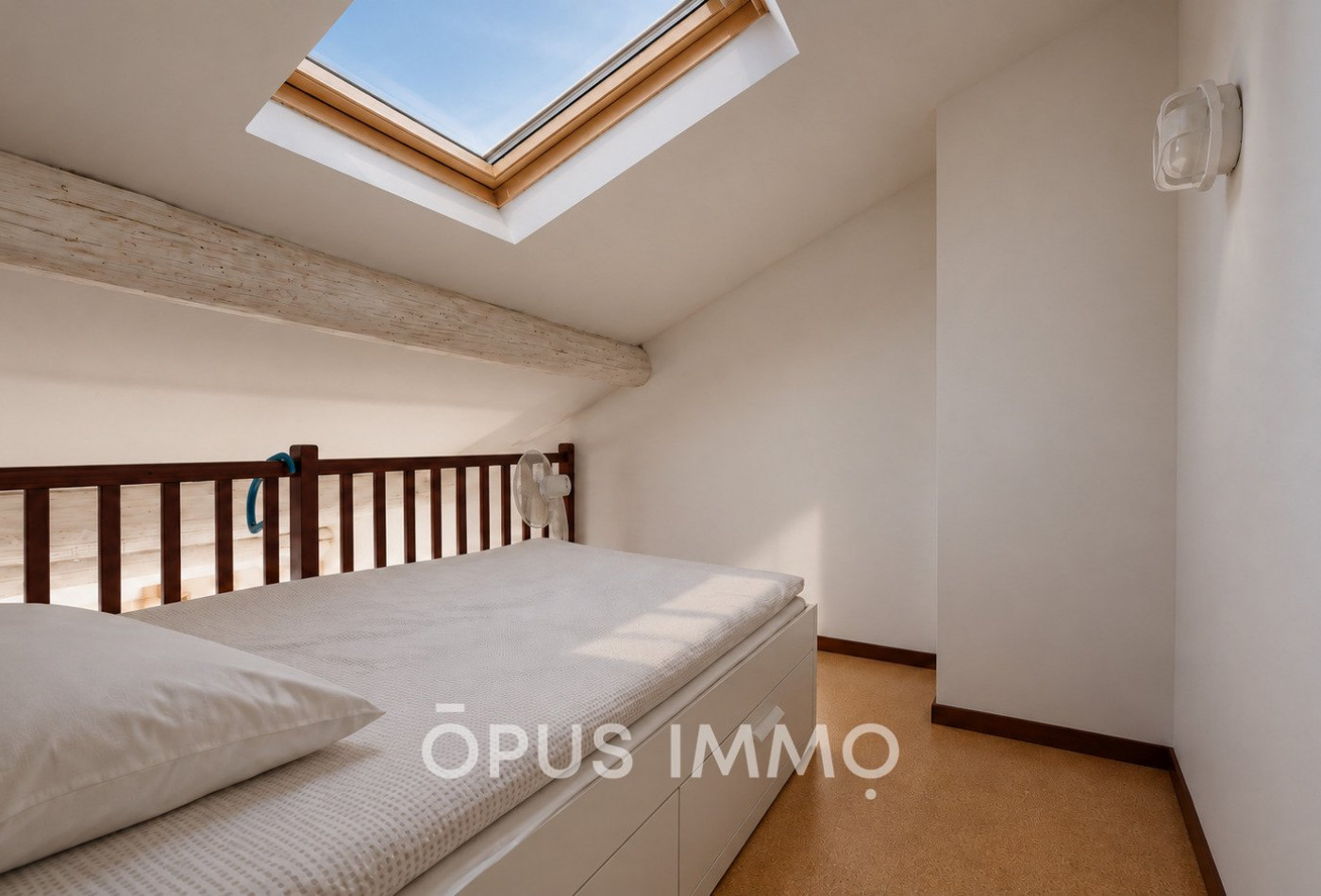 vente Appartement Lunel - Photo 3