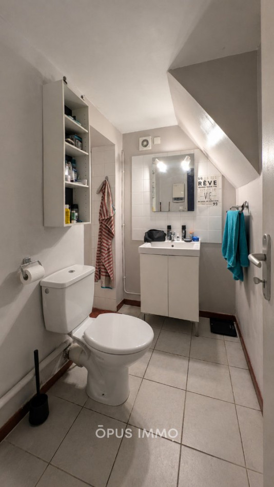vente Appartement Lunel - Photo 4