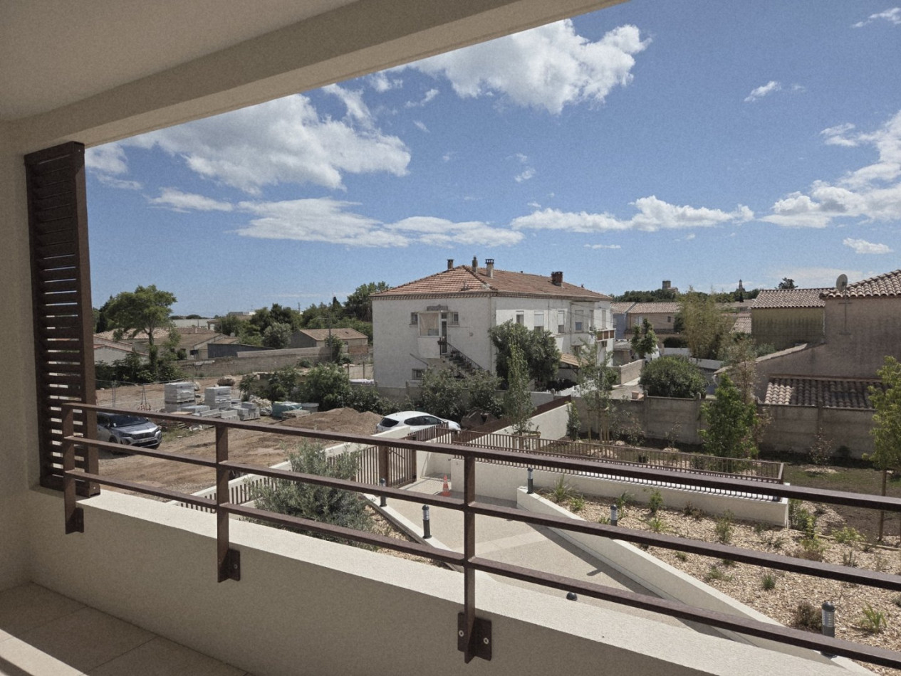 vente Appartement Frontignan - Photo 1