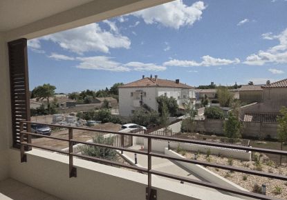 vente Appartement Frontignan