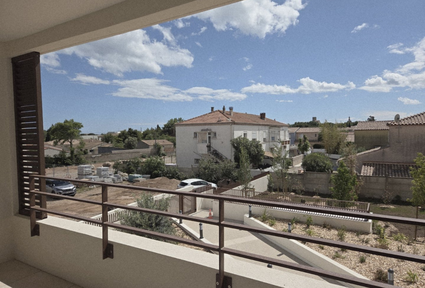 vente Appartement Frontignan - Photo 1