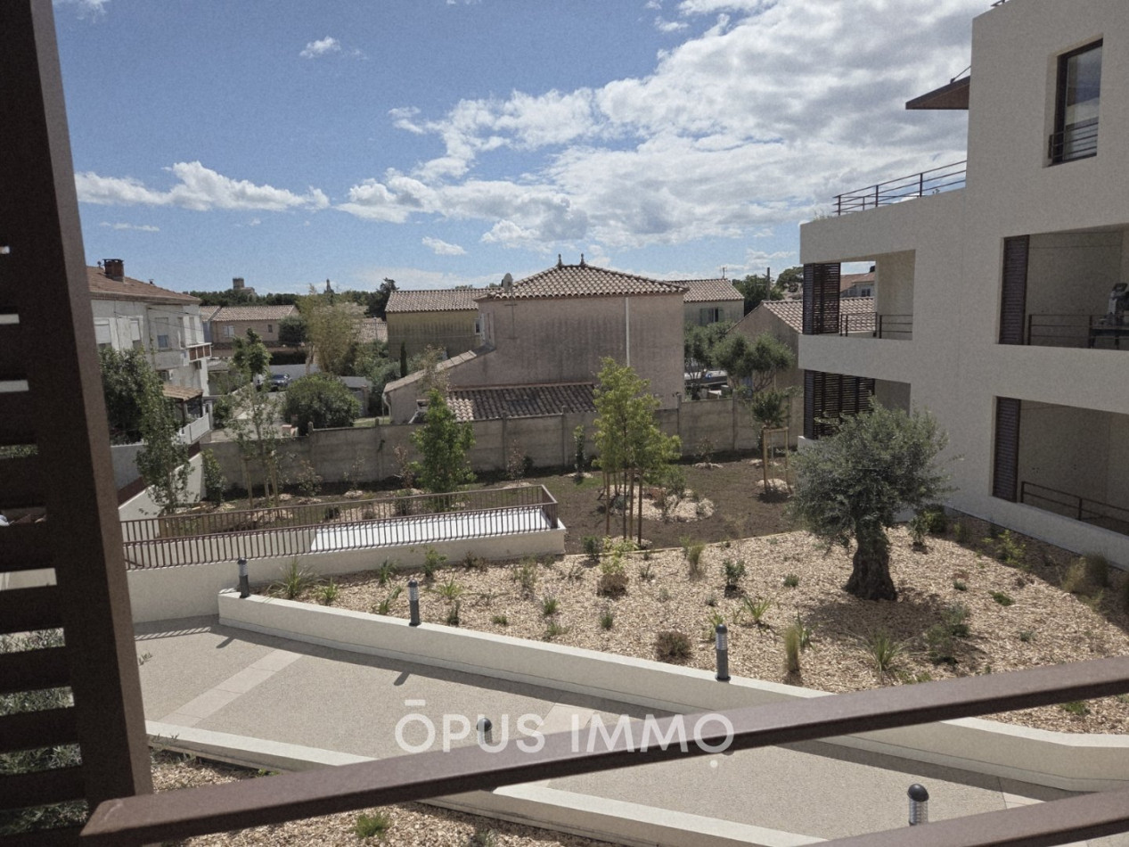 vente Appartement Frontignan - Photo 2