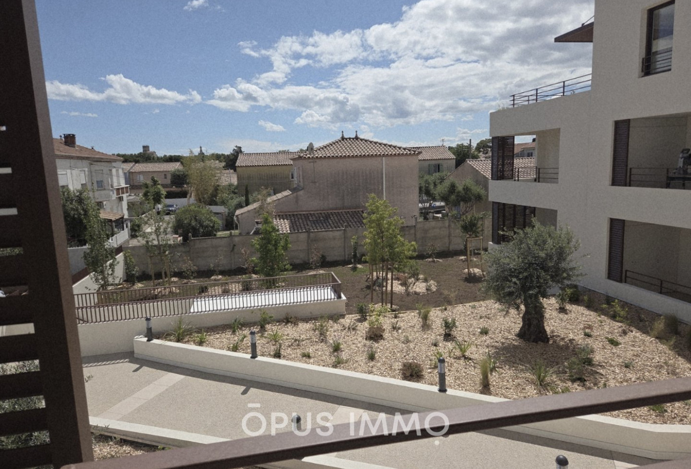 vente Appartement Frontignan - Photo 2