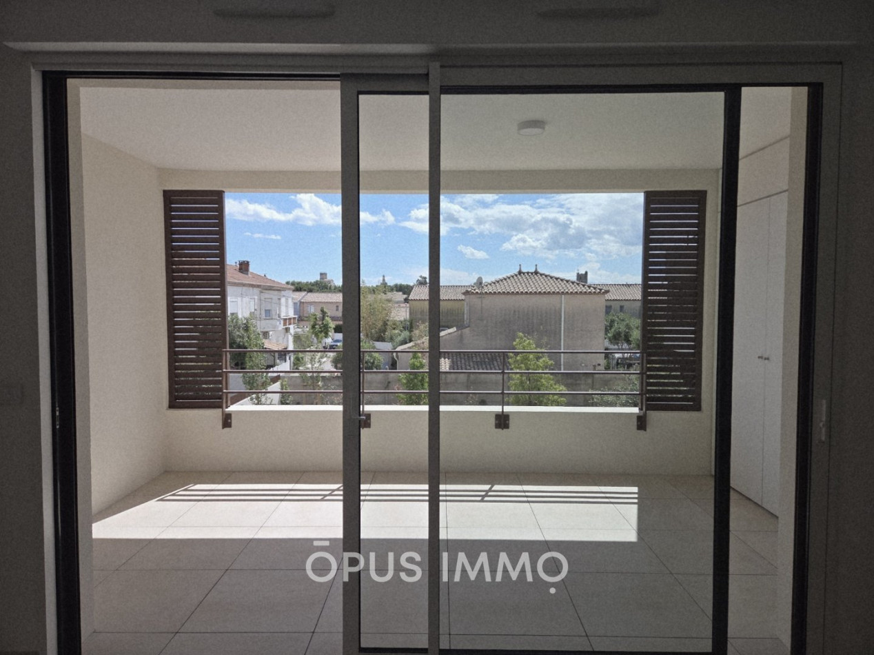 vente Appartement Frontignan - Photo 3