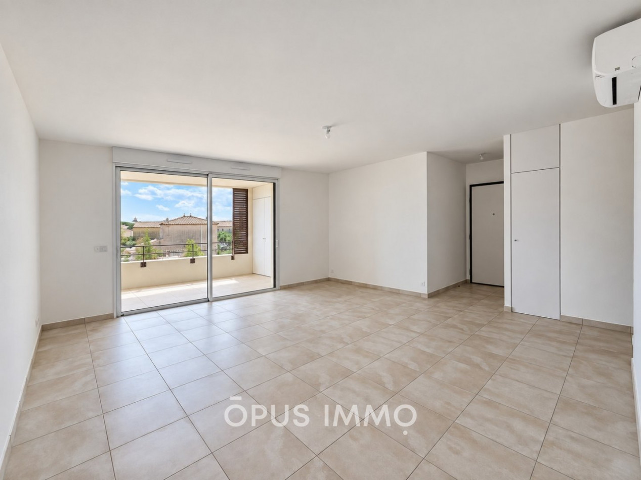 vente Appartement Frontignan - Photo 5