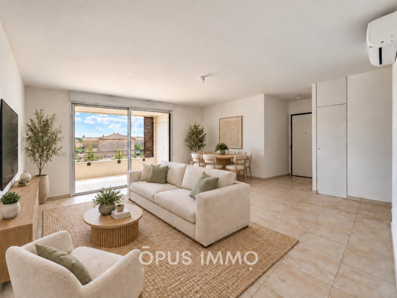 vente Appartement Frontignan - Photo 6