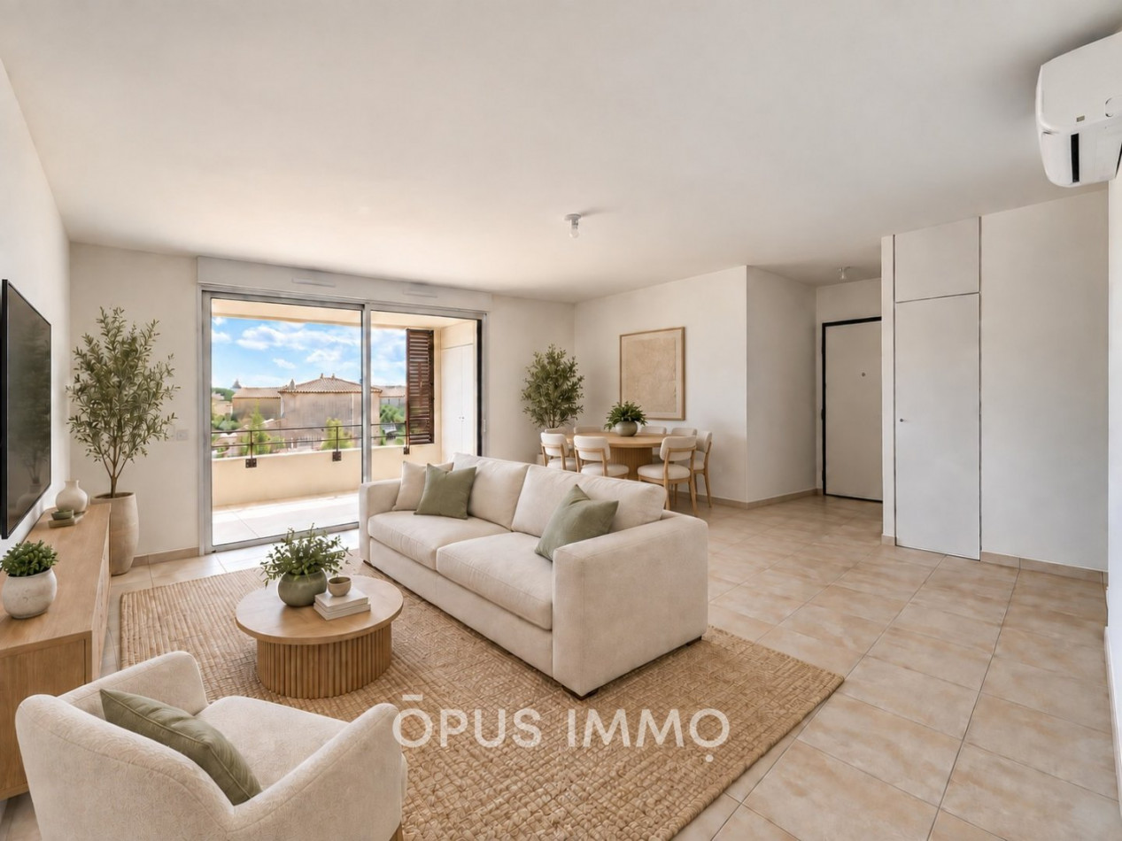 vente Appartement Frontignan - Photo 6