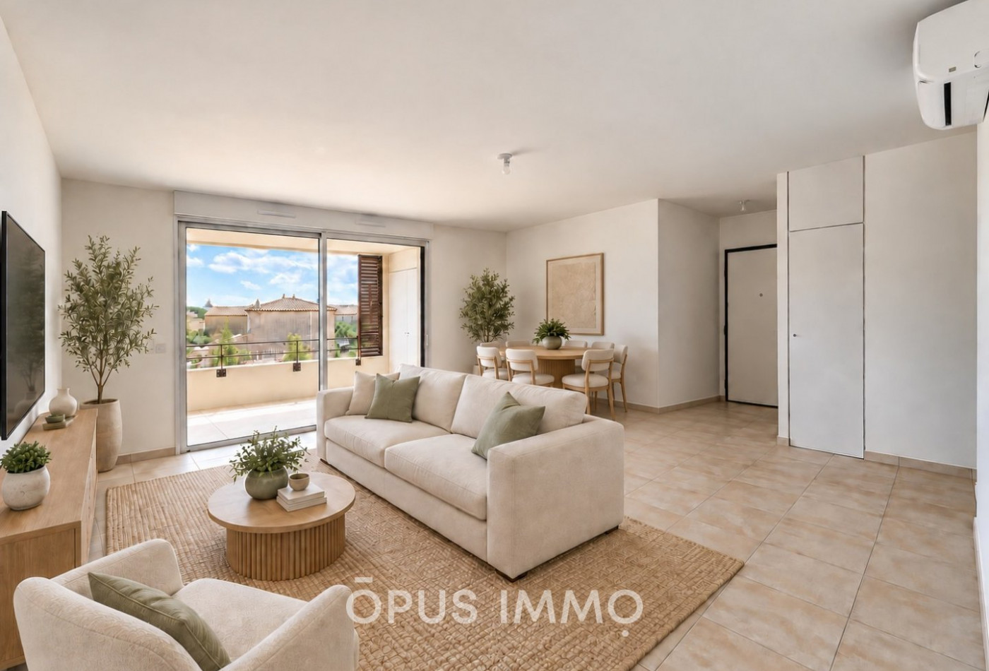 vente Appartement Frontignan - Photo 6