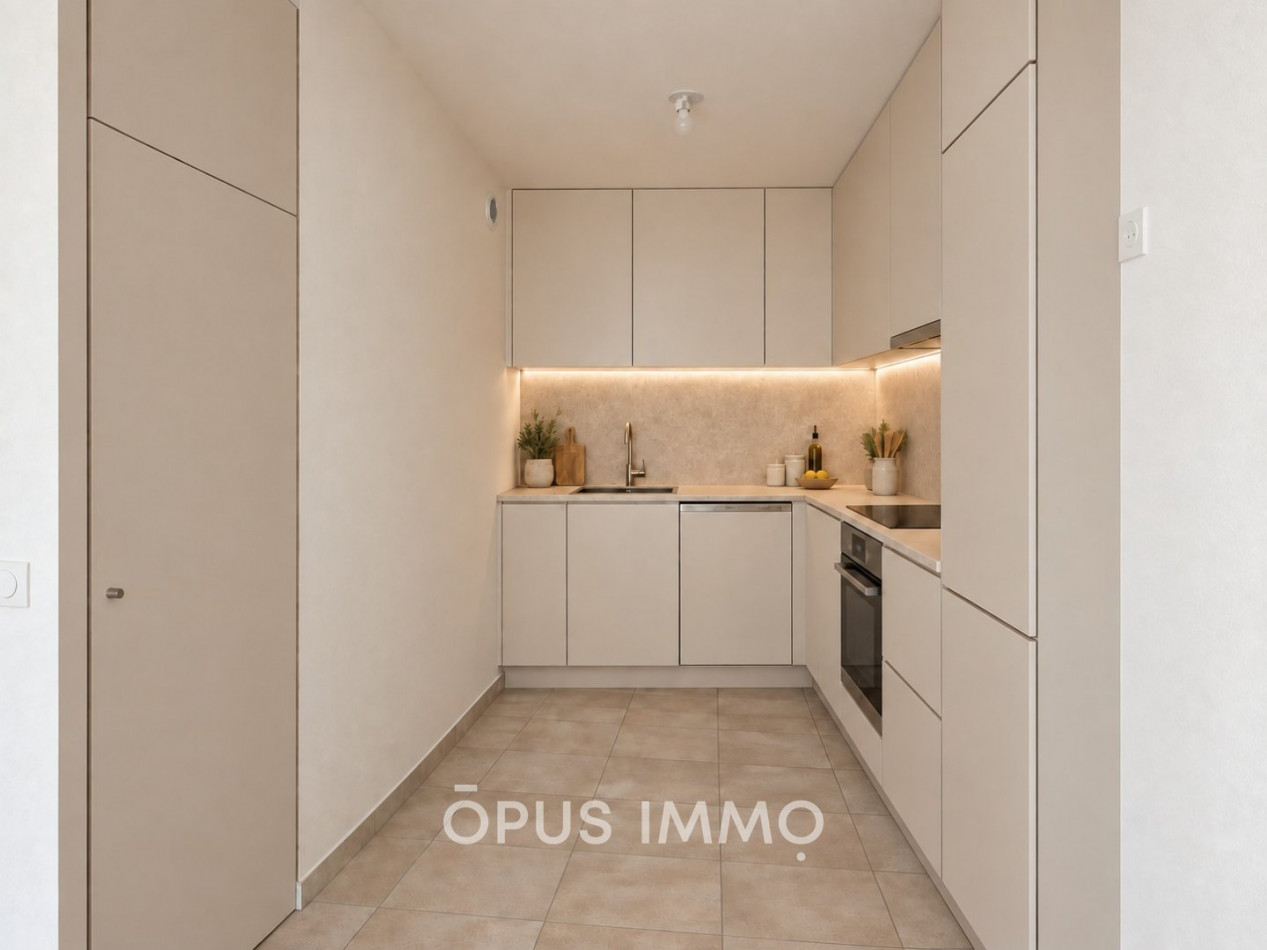 vente Appartement Frontignan - Photo 8