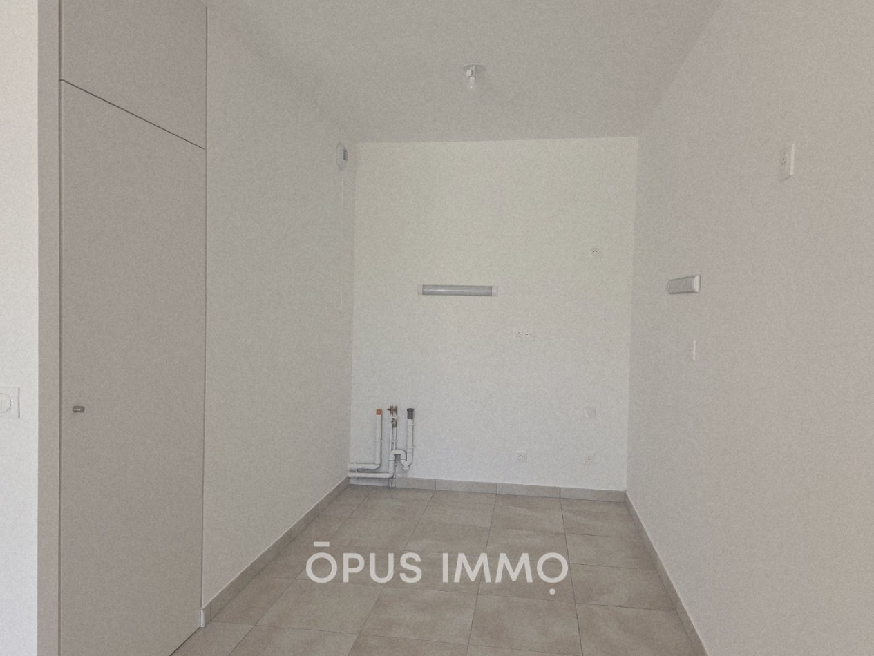 vente Appartement Frontignan - Photo 9