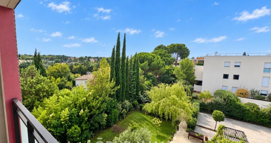 vente Appartement Saint Jean De Vedas