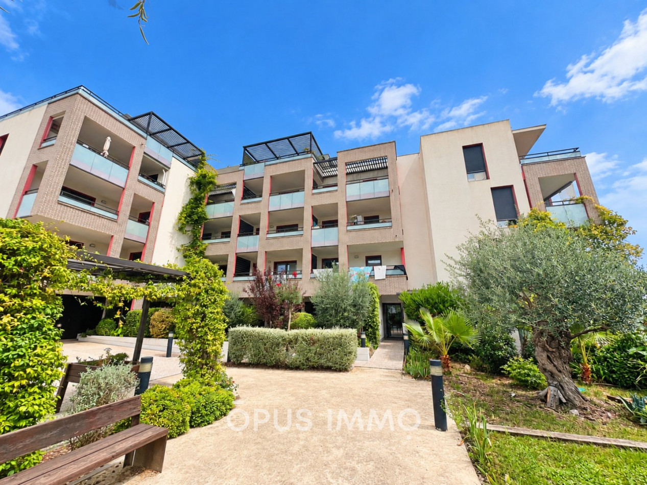 vente Appartement Saint Jean De Vedas - Photo 1