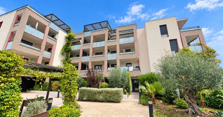 vente Appartement Saint Jean De Vedas