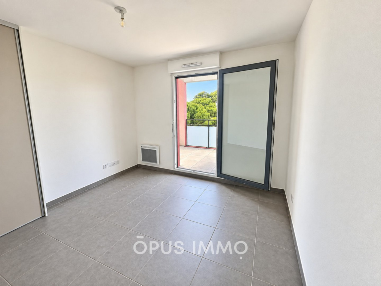 vente Appartement Saint Jean De Vedas - Photo 8