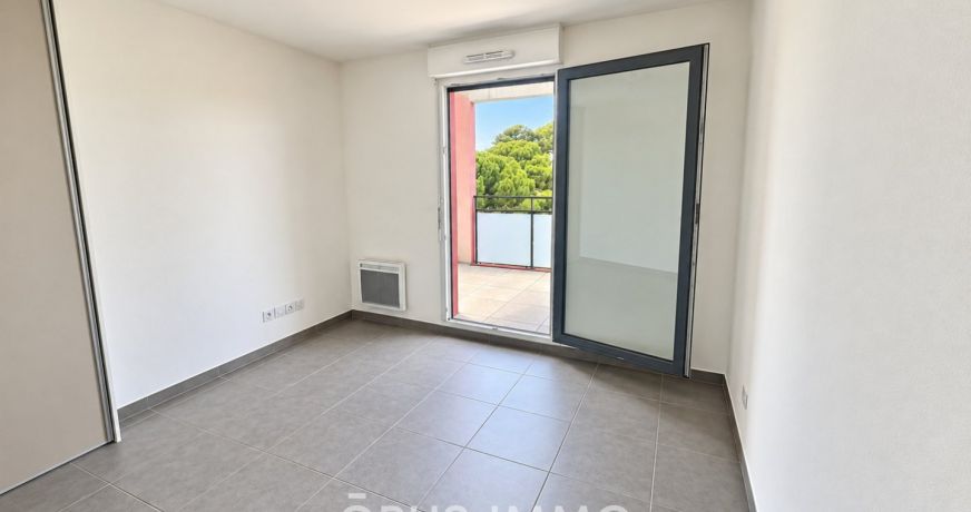 vente Appartement Saint Jean De Vedas