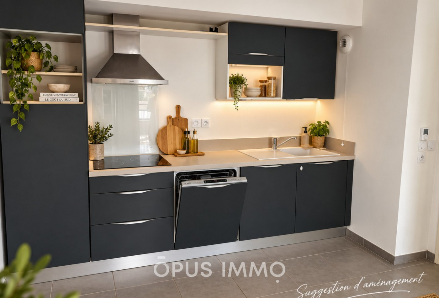 vente Appartement Saint Jean De Vedas - Photo 7