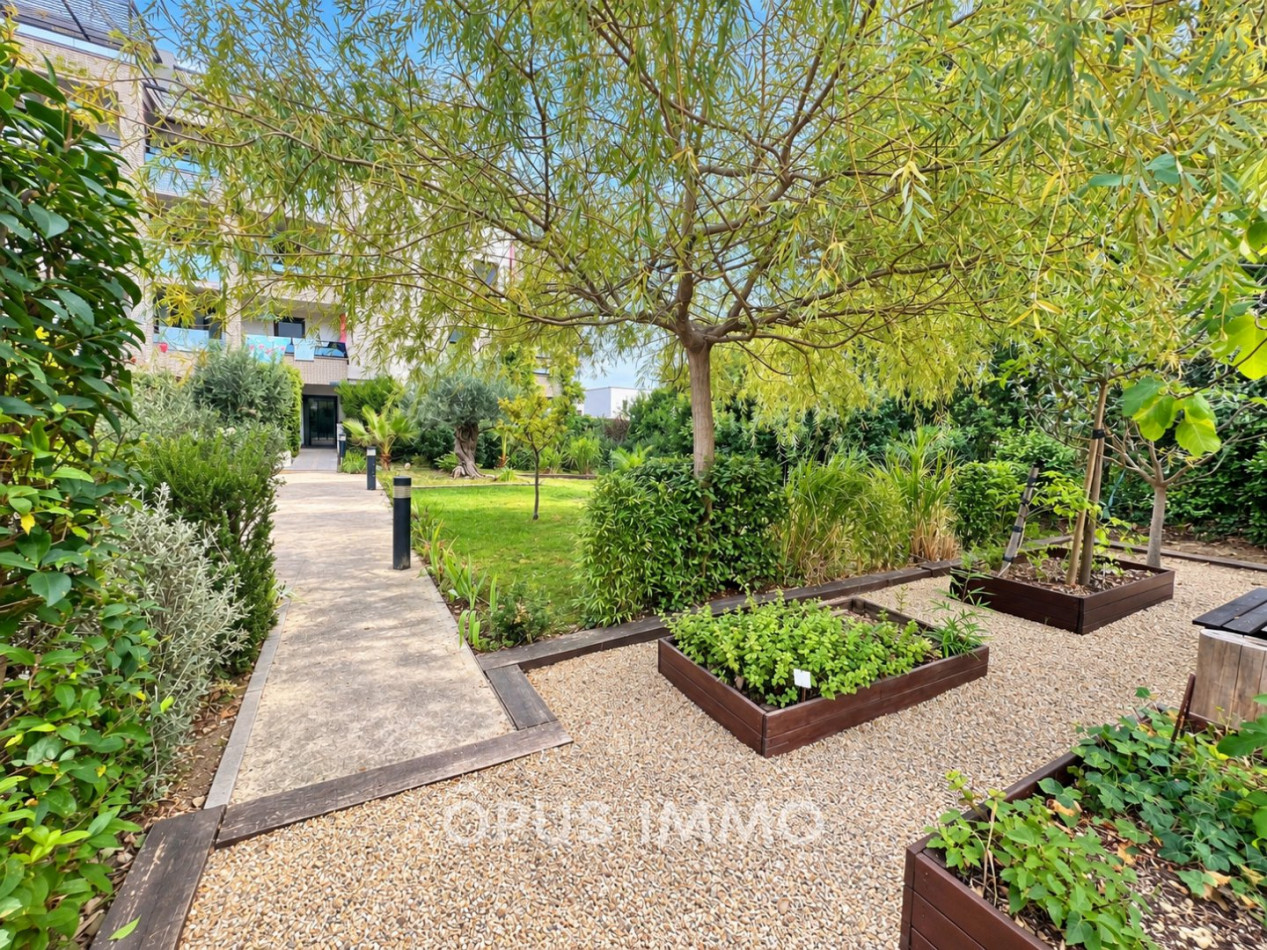 vente Appartement Saint Jean De Vedas - Photo 10