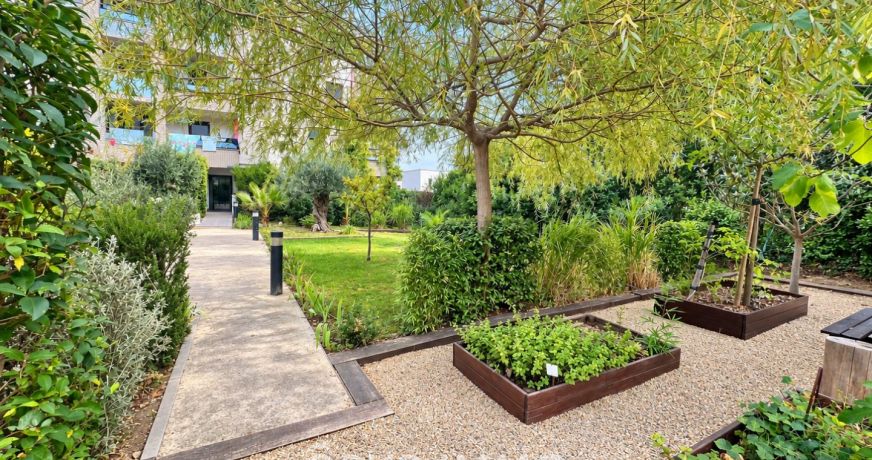vente Appartement Saint Jean De Vedas